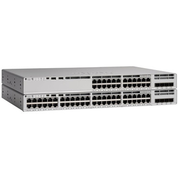 Cisco C9200L-24T-4X-EDU Cisco C9200L-24T-4X-EDU