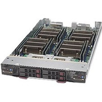 Supermicro SBI-7228R-T2F Supermicro SBI-7228R-T2F