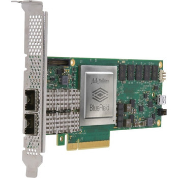 Mellanox MBF1M332A-AECAT Mellanox MBF1M332A-AECAT