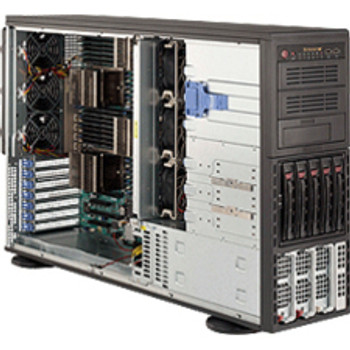 Supermicro AS-4042G-72RF4 Supermicro AS-4042G-72RF4