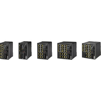 Cisco IE-2000U-16TC-G Cisco IE-2000U-16TC-G