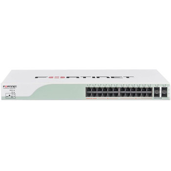 Fortinet FS-324B-POE