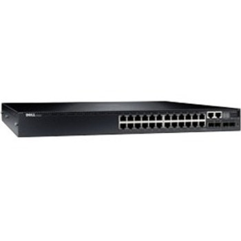 Dell EMC N3024ET-ON Dell EMC N3024ET-ON