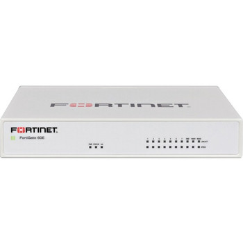 Fortinet FWF-60E-DSLJ-BDL-950-36 Fortinet FWF-60E-DSLJ-BDL-950-36