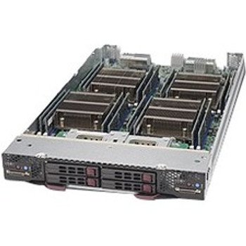 Supermicro SBI-7228R-T2F2 Supermicro SBI-7228R-T2F2
