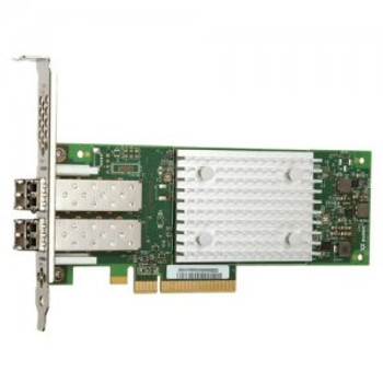 DELL HR40H Sanblade 32gb Dual Port Pci-e Fibre Channel Host Bus Adapter