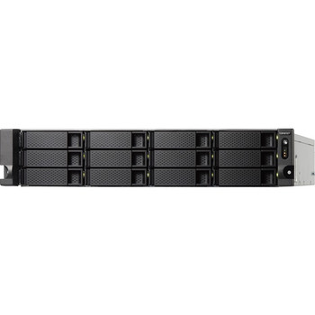 QNAP TS-1273U-RP-8G-US QNAP TS-1273U-RP-8G-US