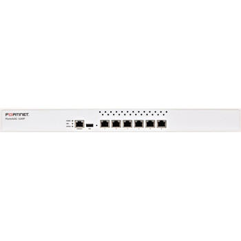 Fortinet FAD-100F-BDL Fortinet FAD-100F-BDL