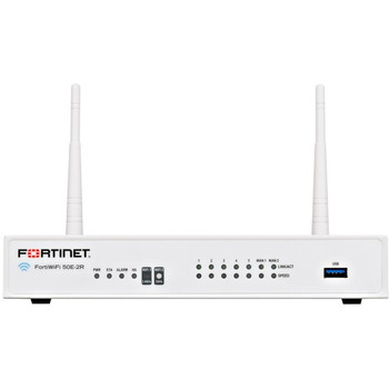 Fortinet FWF-50E-2R-BDL-874-60 Fortinet FWF-50E-2R-BDL-874-60