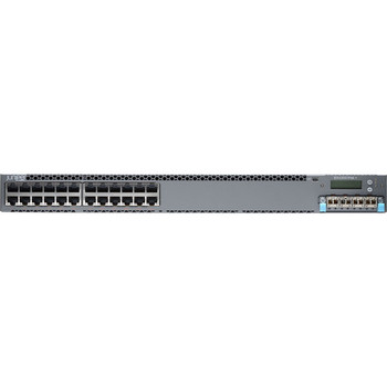 Juniper EX4300-24P Juniper EX4300-24P