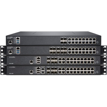 SonicWall 02-SSC-1001
