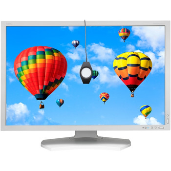 NEC Display PA302W-SV NEC Display PA302W-SV