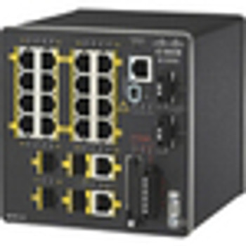 Cisco IE-2000-16PTC-G-E Cisco IE-2000-16PTC-G-E