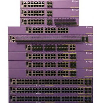 Extreme Networks 16533 Extreme Networks 16533