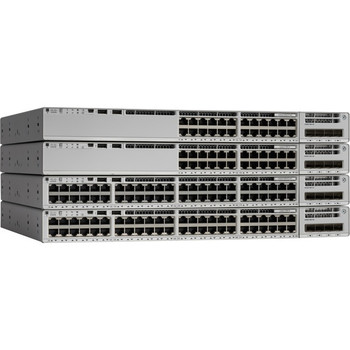 Cisco C9200-48T-A