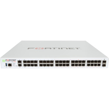 Fortinet FG-140E-POE