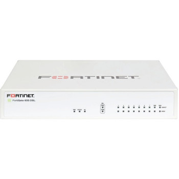 Fortinet FWF-60E-DSLJ-BDL-980-36 Fortinet FWF-60E-DSLJ-BDL-980-36