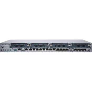 Juniper SRX345-SYS-JB-2AC