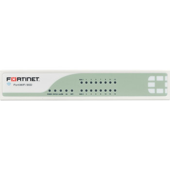 Fortinet FWF-90D-BDL-974-36 Fortinet FWF-90D-BDL-974-36