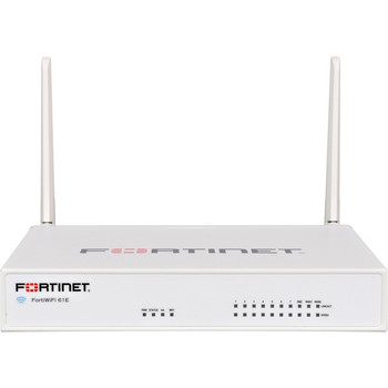 Fortinet FWF-61E-BDL-988-36 Fortinet FWF-61E-BDL-988-36