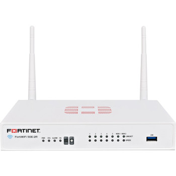 Fortinet FWF-50E-2R-BDL-988-60 Fortinet FWF-50E-2R-BDL-988-60