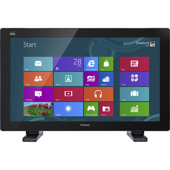 Viewsonic TD3240 Viewsonic TD3240