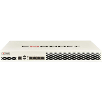Fortinet FAC-200D