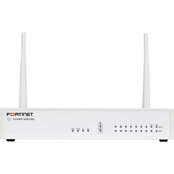 Fortinet FWF-60E-DSL-BDL-988-36