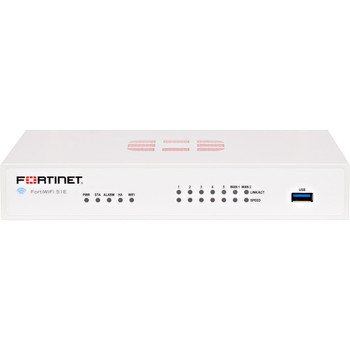 Fortinet FWF-51E-BDL-874-60