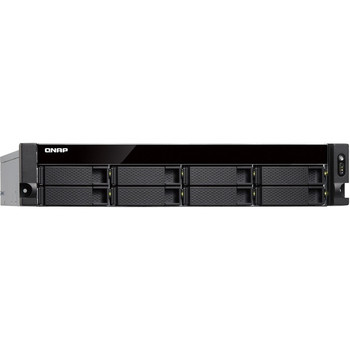 QNAP TS-883XU-E2124-8G-US QNAP TS-883XU-E2124-8G-US