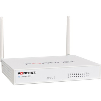 Fortinet FWF-60E-DSL-BDL-950-60