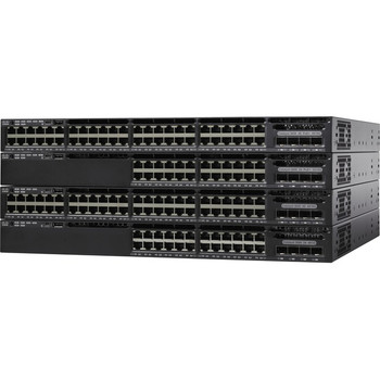 Cisco C1-WS3650-24PS/K9 Cisco C1-WS3650-24PS/K9