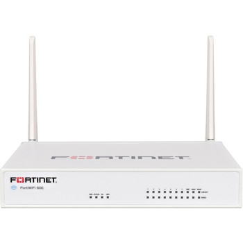 Fortinet FWF-60E-DSL-BDL-871-60 Fortinet FWF-60E-DSL-BDL-871-60