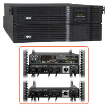 Tripp Lite SU6000RT4U Tripp Lite SU6000RT4U