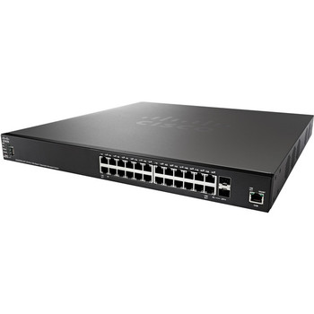 Cisco SG350XG-24T-K9-NA Cisco SG350XG-24T-K9-NA