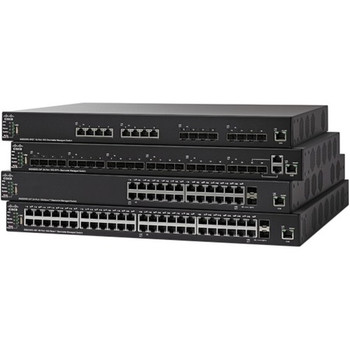 Cisco SX550X-16FT-K9-AU Cisco SX550X-16FT-K9-AU