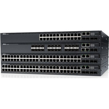 Dell EMC N3024EF-ON Dell EMC N3024EF-ON
