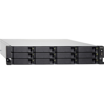 QNAP TS-1283XURPE21248GUS QNAP TS-1283XURPE21248GUS