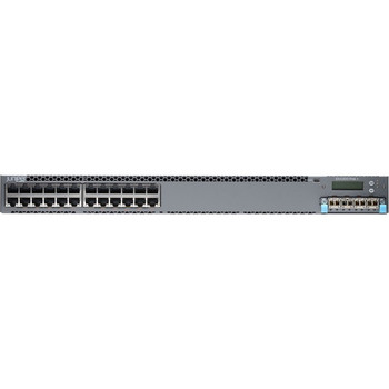Juniper EX4300-24P-S Juniper EX4300-24P-S