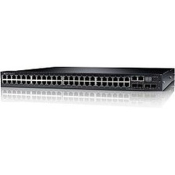 Dell EMC N3048EP-ON Dell EMC N3048EP-ON