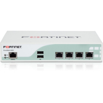 Fortinet FML-60D-BDL-954-60 Fortinet FML-60D-BDL-954-60