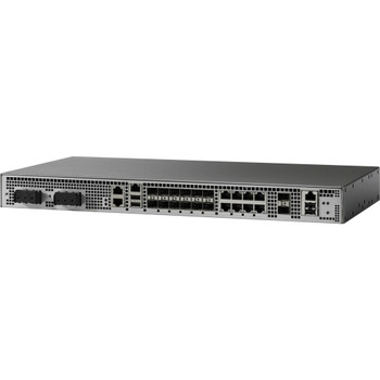 ASR-920-4SZ-A Cisco Router 2 Ports Management Port 8 Slots 10 Gigabit Ethernet 1U Rack-mountable ASR-920-4SZ-A Cisco Router 2 Ports Management Port 8 Slots 10 Gigabit Ethernet 1U Rack-mountable