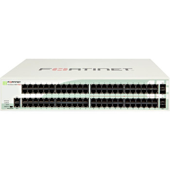 Fortinet FG98D-POE-BDL-950-12 Fortinet FG98D-POE-BDL-950-12