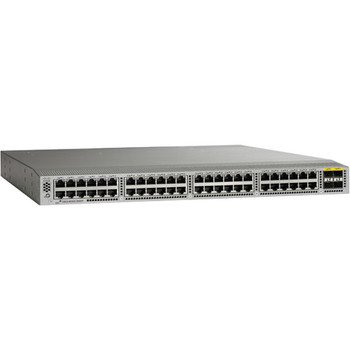 Cisco N3K-C3048TP-1GE= Cisco N3K-C3048TP-1GE=