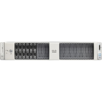 Cisco UCS-SPR-C240M5-S5