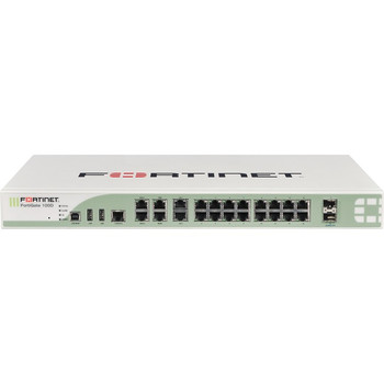 Fortinet FG-100D-BDL-950-12 Fortinet FG-100D-BDL-950-12