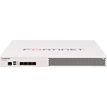 Fortinet FML-200E-BDL-640-12 Fortinet FML-200E-BDL-640-12