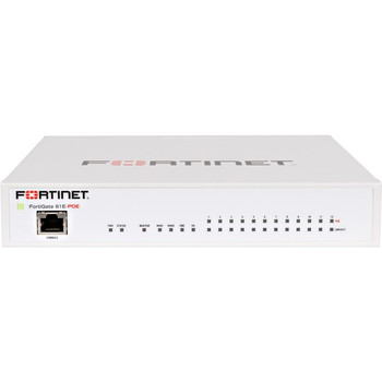 Fortinet FG81E-POE-BDL-900-60 Fortinet FG81E-POE-BDL-900-60