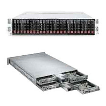 Supermicro AS-2122TG-HIBQRF Supermicro AS-2122TG-HIBQRF