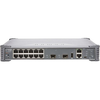Juniper EX2300-48P-VC Juniper EX2300-48P-VC